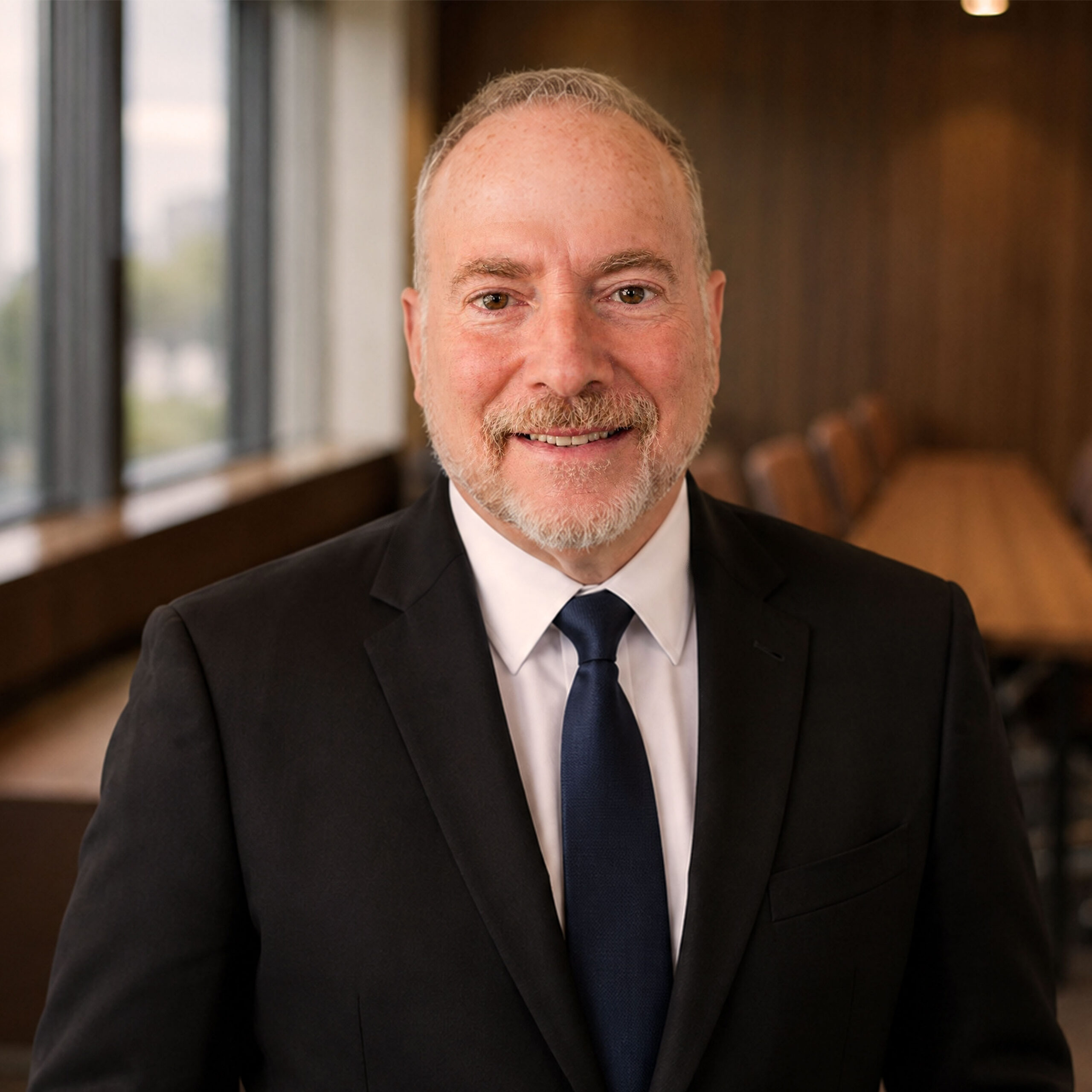 Roy Kobert, Commercial | Bankruptcy Attorney, Mediator